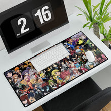 Load image into Gallery viewer, Kiss Him, Not Me Anime Mouse Pad (Desk Mat)

