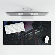 Load image into Gallery viewer, Your Name. Mouse Pad (Desk Mat)
