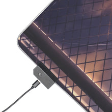 Load image into Gallery viewer, Sword Art Online RGB LED Mouse Pad (Desk Mat)
