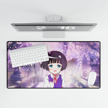 Load image into Gallery viewer, Gugure Kokkuri-san Mouse Pad (Desk Mat)
