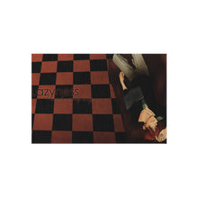 Load image into Gallery viewer, D.Gray-man Lavi Rug
