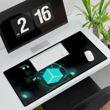 Load image into Gallery viewer, Nox Mouse Pad (Desk Mat)
