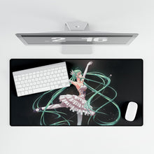 Load image into Gallery viewer, Anime Vocaloid Mouse Pad (Desk Mat)
