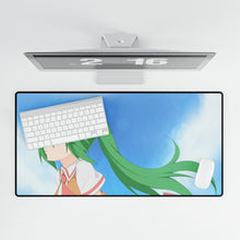 Load image into Gallery viewer, Anime When They Cryr Mouse Pad (Desk Mat)
