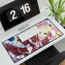 Load image into Gallery viewer, Anime Re:ZERO -Starting Life in Another World- Mouse Pad (Desk Mat)
