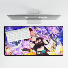 Load image into Gallery viewer, Anime The Quintessential Quintuplets Mouse Pad (Desk Mat)
