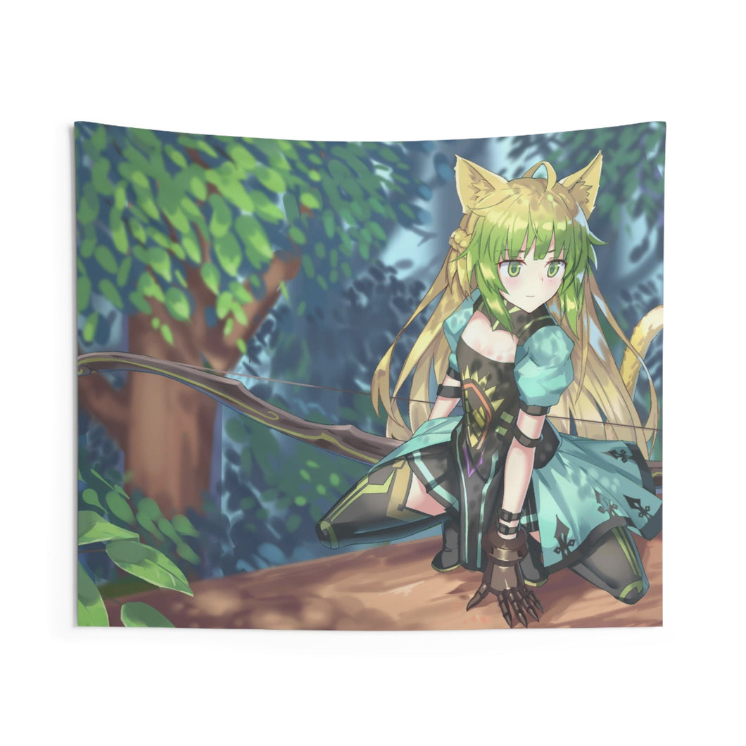 Fate/Apocrypha Indoor Wall Tapestry