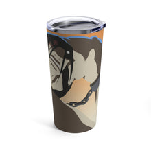 Load image into Gallery viewer, Anime FullMetal Alchemist Tumbler 20oz
