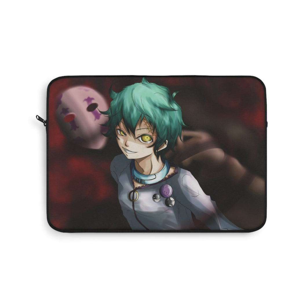 Toto Sakigami Laptop Sleeve