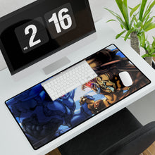 Load image into Gallery viewer, Obelisk vs Exodia Mouse Pad (Desk Mat)
