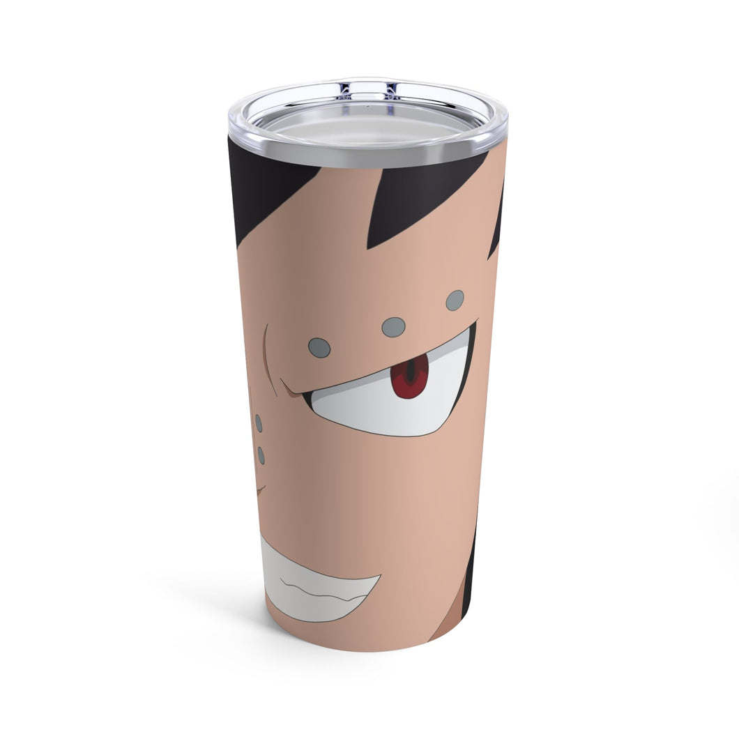 Anime Fairy Tail Tumbler 20oz