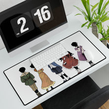 Load image into Gallery viewer, Anime Shadows House Mouse Pad (Desk Mat)
