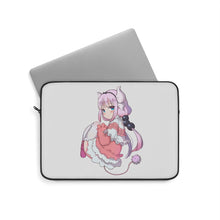 Load image into Gallery viewer, Anime Miss Kobayashi&#39;s Dragon Maid Laptop Sleeve
