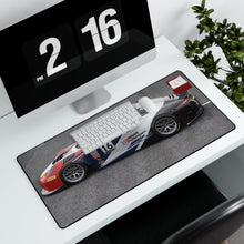 Load image into Gallery viewer, 2016 PORSCHE 911 GT3 R Mouse Pad (Desk Mat)

