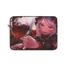 Load image into Gallery viewer, Overlord Shalltear Bloodfallen Laptop Sleeve
