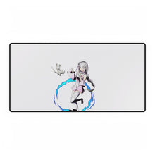 Load image into Gallery viewer, Anime Re:ZERO -Starting Life in Another World- Mouse Pad (Desk Mat)
