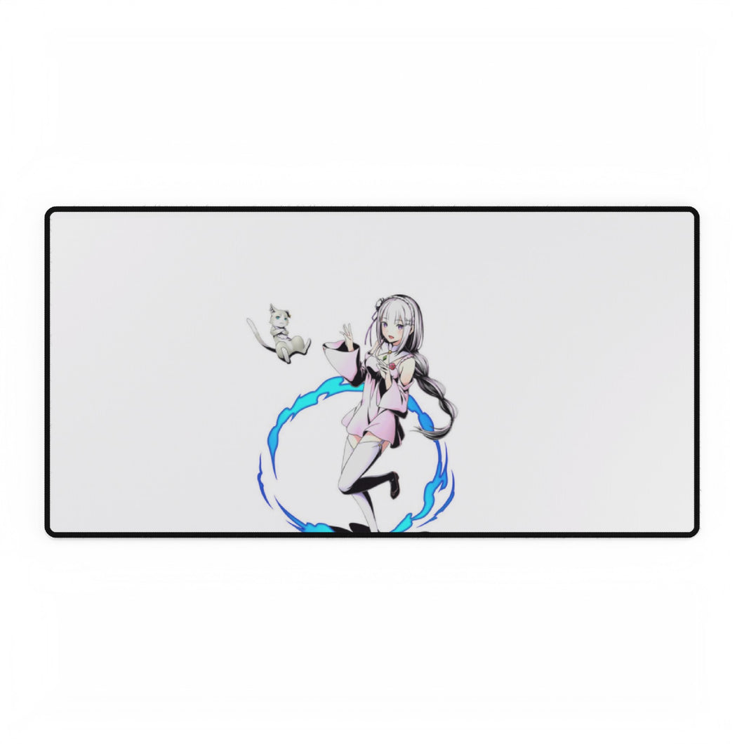 Anime Re:ZERO -Starting Life in Another World- Mouse Pad (Desk Mat)