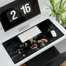 Load image into Gallery viewer, Shangri-La Frontier Mouse Pad (Desk Mat)
