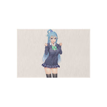 Load image into Gallery viewer, KonoSuba - God’s blessing on this wonderful world!! Rug

