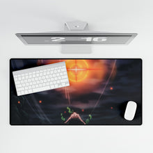 Load image into Gallery viewer, Zoro Mouse Pad (Desk Mat)
