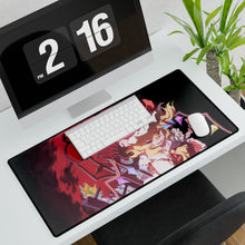 Load image into Gallery viewer, Flandre Scarlet Mouse Pad (Desk Mat)
