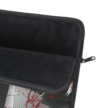 Load image into Gallery viewer, Anime Bleachr Laptop Sleeve
