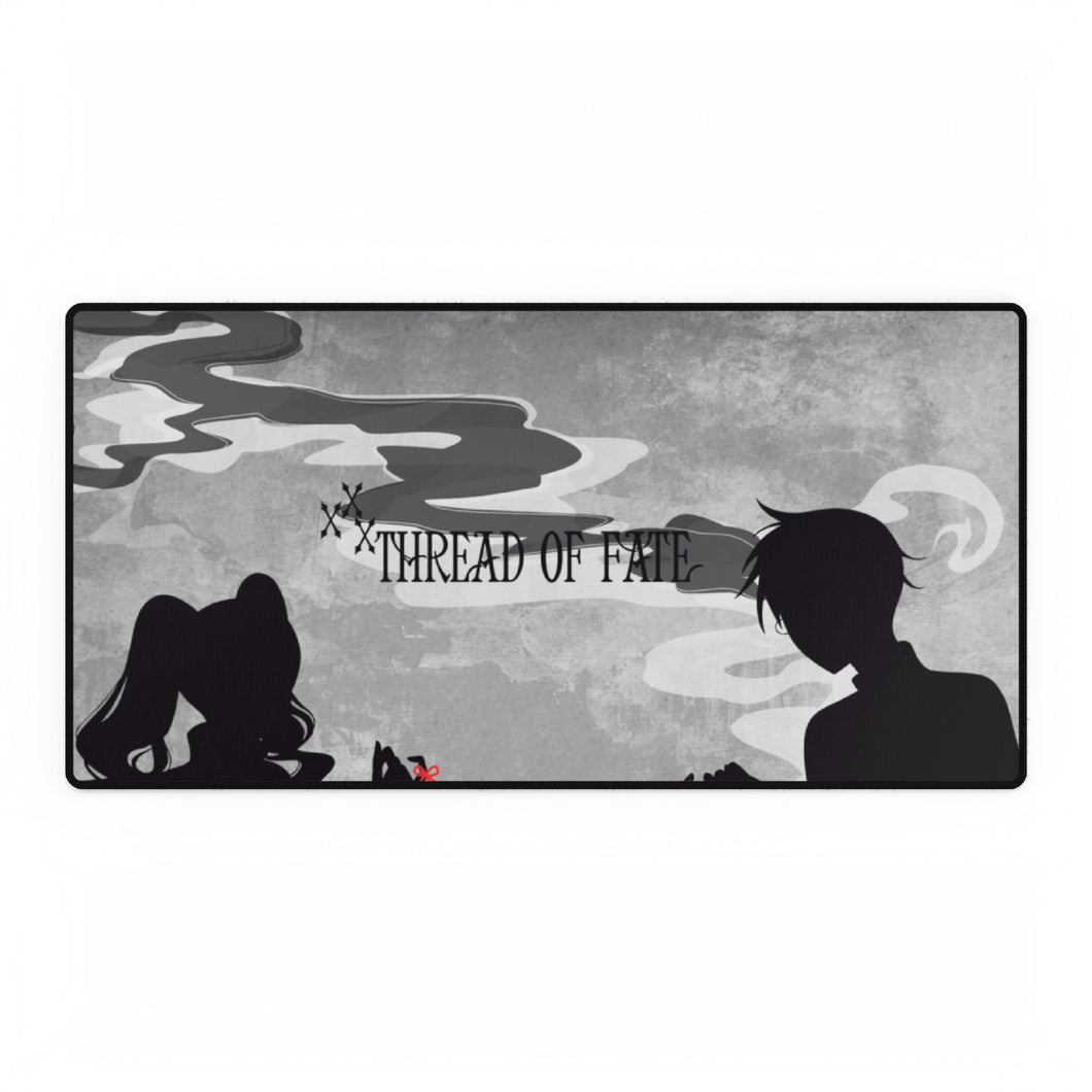 Anime xxxHOLiC Mouse Pad (Desk Mat)