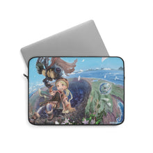 Load image into Gallery viewer, Anime Made In Abyss Laptop Sleeve
