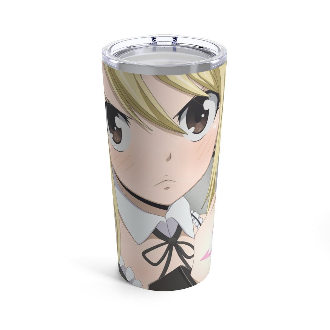 Anime Fairy Tail Tumbler 20oz
