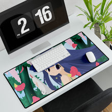 Load image into Gallery viewer, Furude Rika Mouse Pad (Desk Mat)
