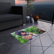 Load image into Gallery viewer, Clannad Ryou Fujibayashi Rug
