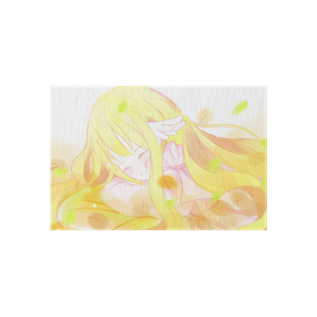 Anime Fairy Tail Rug