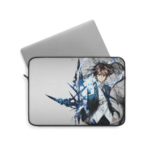 Load image into Gallery viewer, Guitly Crown Laptop Sleeve
