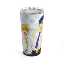 Load image into Gallery viewer, Free! Tumbler 20oz
