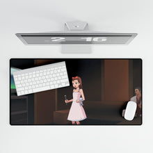 Load image into Gallery viewer, Anime The iDOLM@STER Mouse Pad (Desk Mat)
