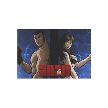 Load image into Gallery viewer, Anime Golgo 13 Rug
