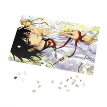 Load image into Gallery viewer, Anime Code Geass Jigsaw Puzzle
