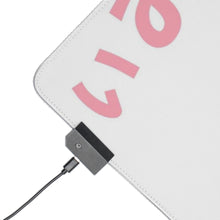Load image into Gallery viewer, K-ON! RGB LED Mouse Pad (Desk Mat)
