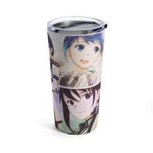 Load image into Gallery viewer, Grimgar Of Fantasy And Ash Tumbler 20oz
