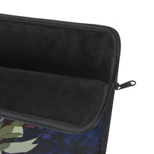Load image into Gallery viewer, Nao Tomori looking up Laptop Sleeve
