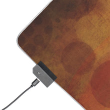 Load image into Gallery viewer, Anime One Piece RGB LED Mouse Pad (Desk Mat)
