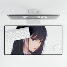 Load image into Gallery viewer, Anime SSSS.Gridman Mouse Pad (Desk Mat)
