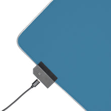Load image into Gallery viewer, Love Live! Sunshine!! RGB LED Mouse Pad (Desk Mat)
