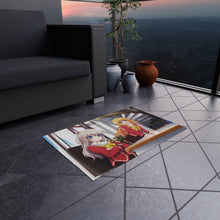 Load image into Gallery viewer, Charlotte Nao Tomori, Yusa Kurobane Rug
