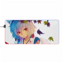 Load image into Gallery viewer, Touhou RGB LED Mouse Pad (Desk Mat)
