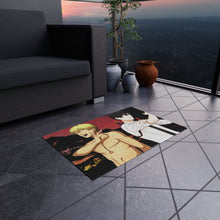 Load image into Gallery viewer, Chainsaw Man Rug

