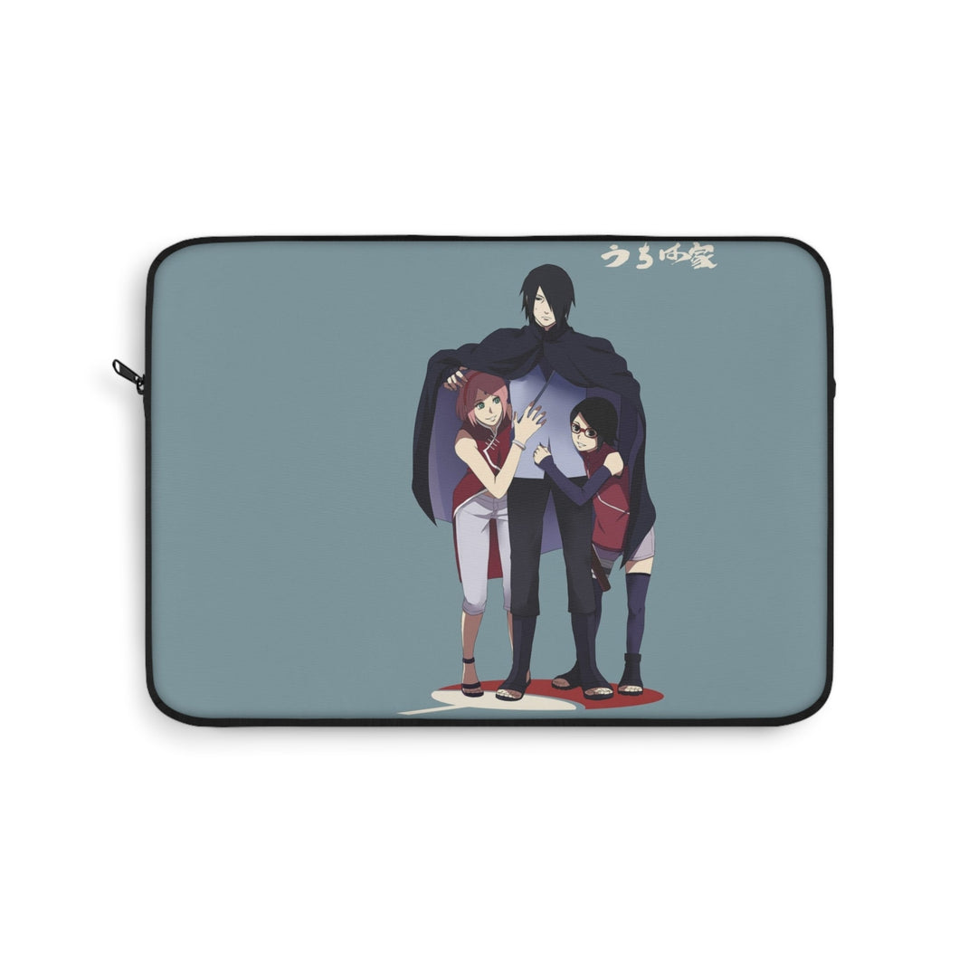Anime Boruto Laptop Sleeve