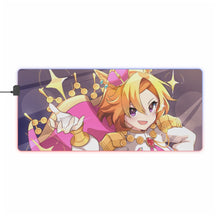 Load image into Gallery viewer, T.M. Opera O RGB LED Mouse Pad (Desk Mat)
