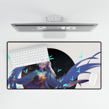 Load image into Gallery viewer, Anime Vocaloid Mouse Pad (Desk Mat)

