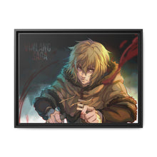 Load image into Gallery viewer, Vinland Saga Canvas Framed Art Print

